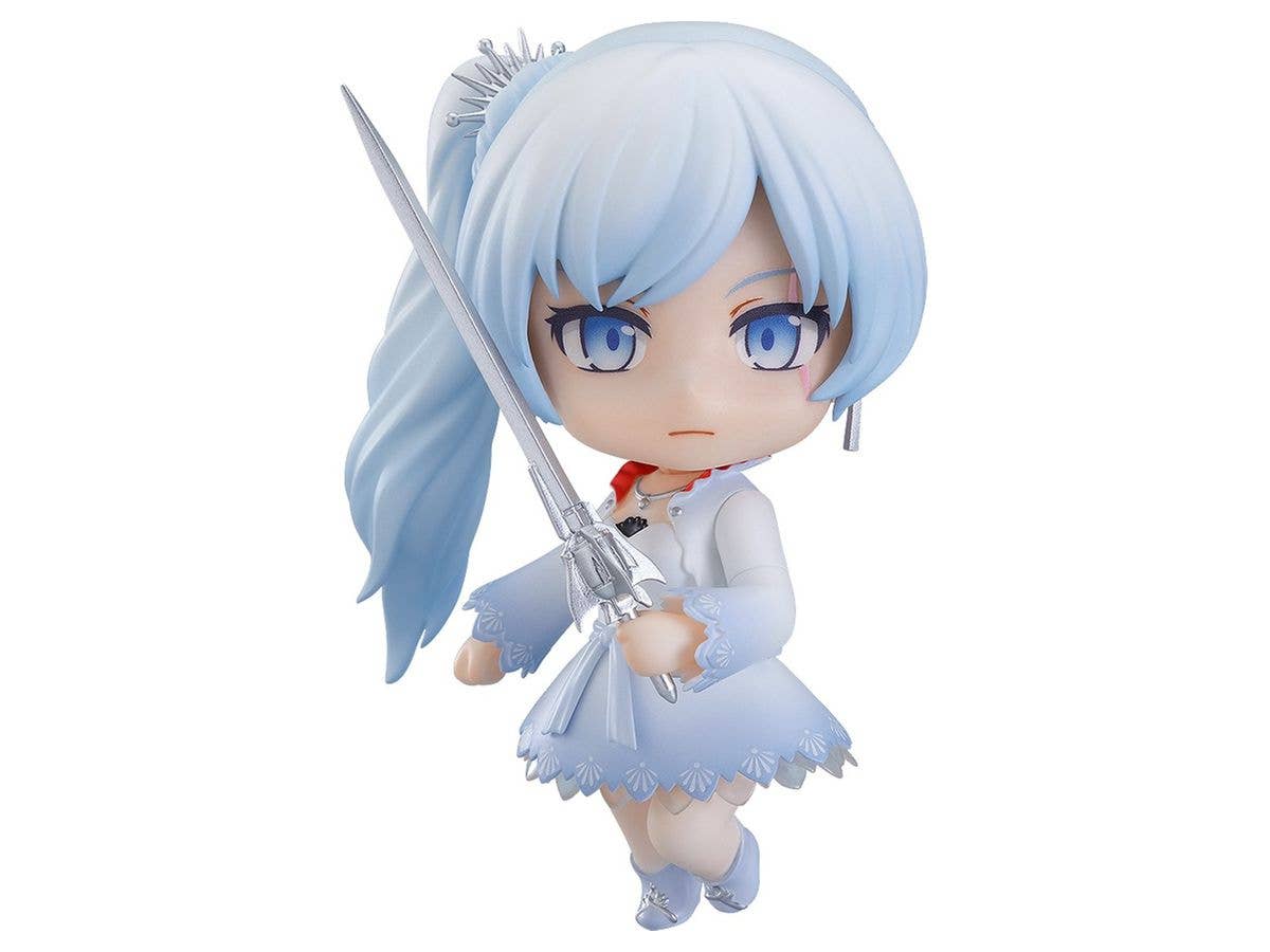 Nendoroid Weiss Schnee (RWBY)