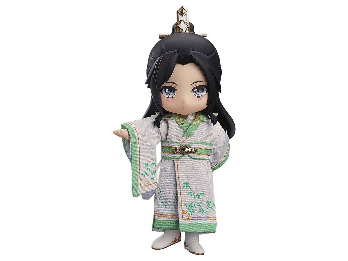 Nendoroid Doll Shen Qingqiu (ChuanShuZiJiuZhiNan)