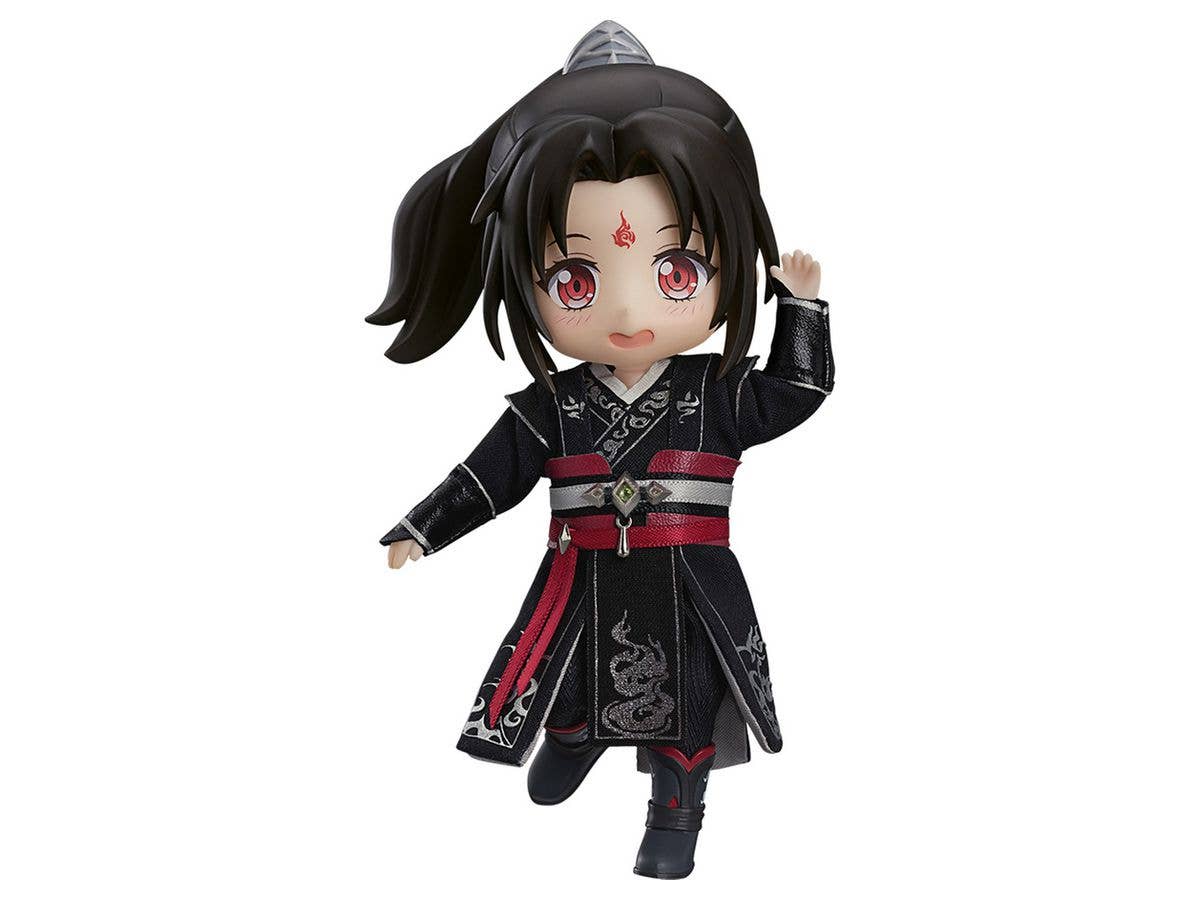 Nendoroid Doll Luo Binghe (ChuanShuZiJiuZhiNan)
