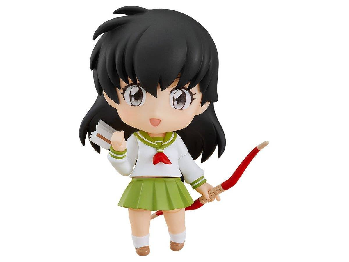 Nendoroid Kagome Higurashi (Inuyasha)