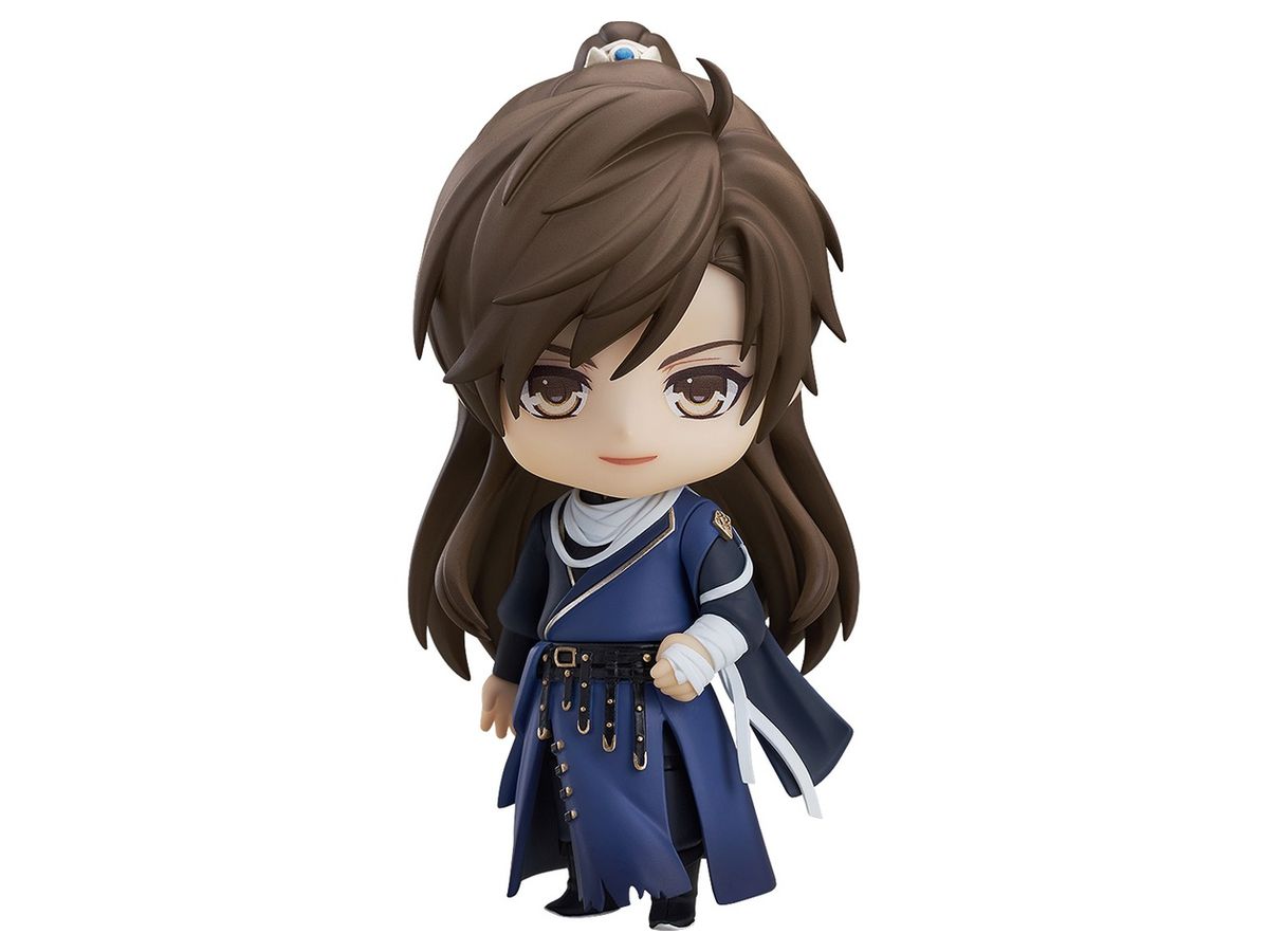 Nendoroid Qi Bai: Grand Occultist Ver. (Love&Producer)