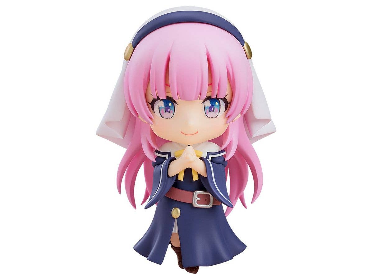 Nendoroid Hina Sato (The Day I Became a God)
