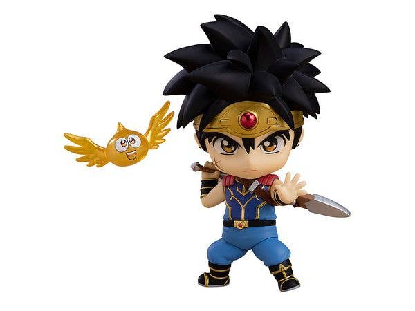 Nendoroid Dai (Dragon Quest: The Legend of Dai)