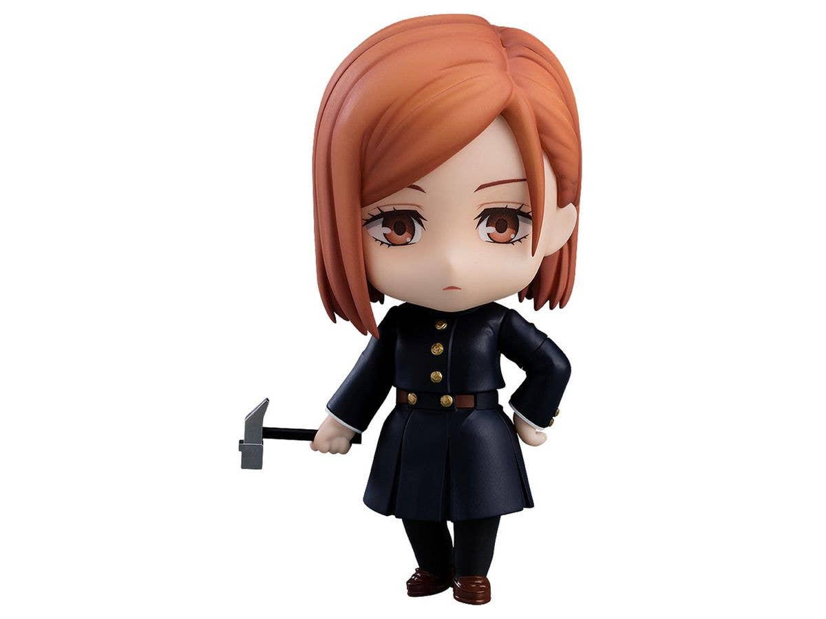 Nendoroid Nobara Kugisaki (Jujutsu Kaisen)