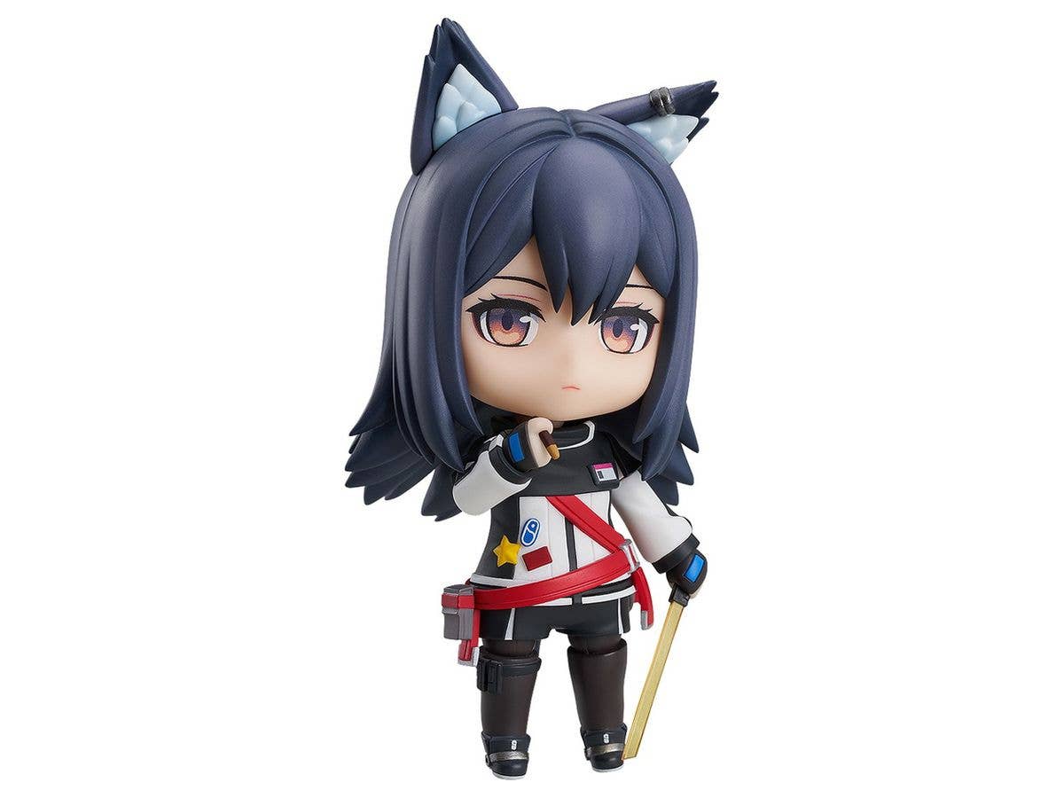 Nendoroid Texas (Arknights)