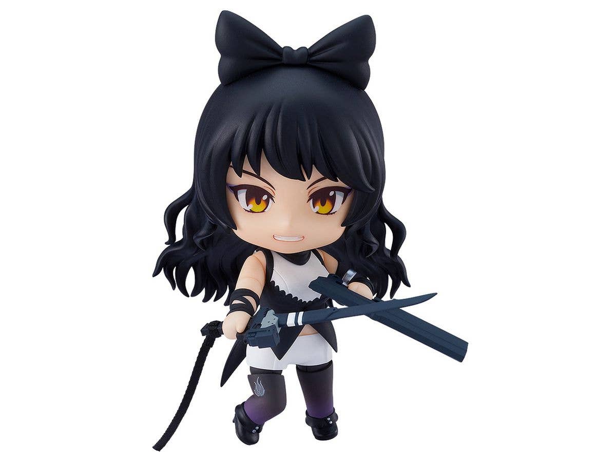 Nendoroid Blake Belladonna (RWBY)