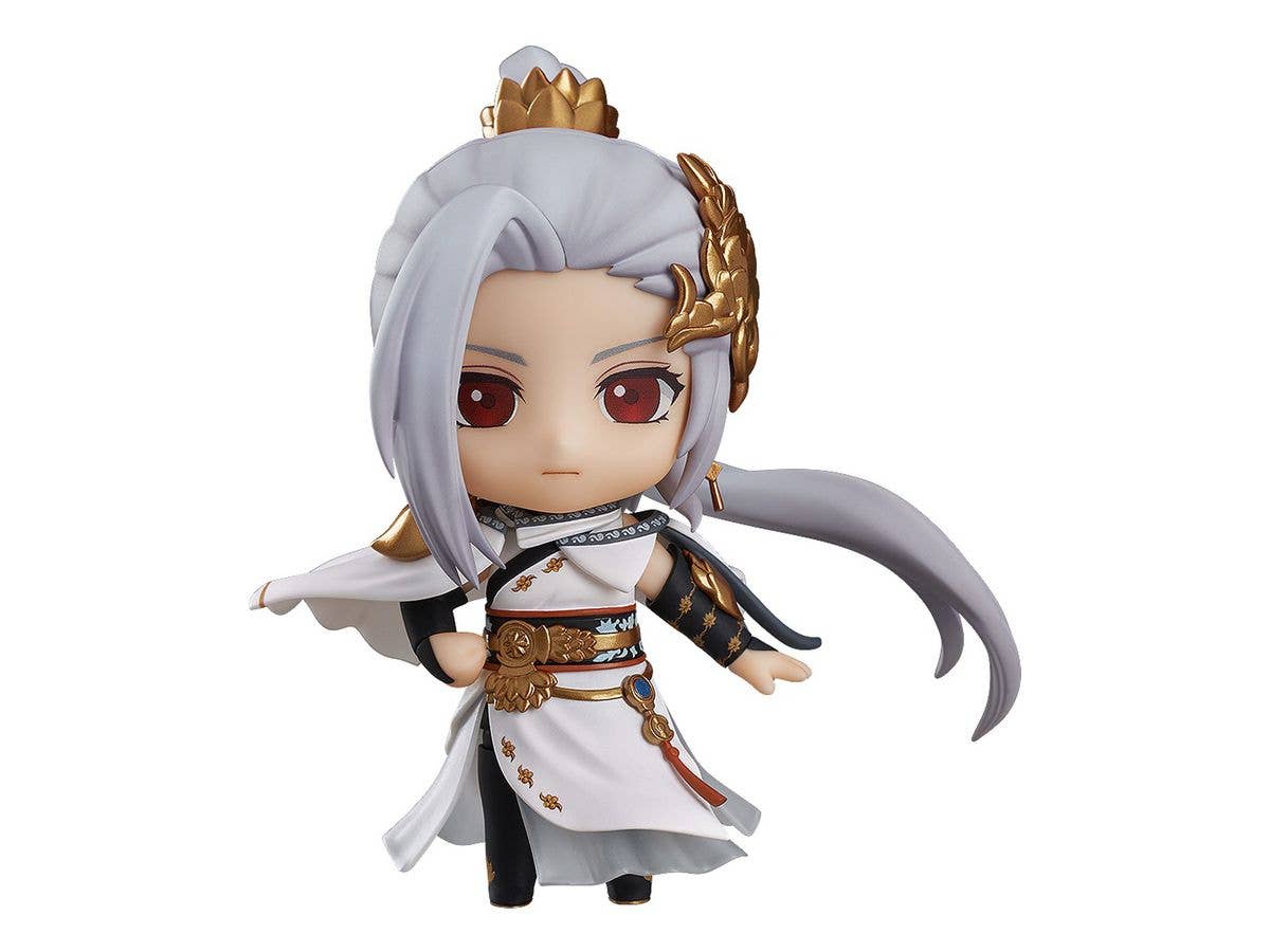 Nendoroid Neo: Vagabond (Dungeon Fighter Online)