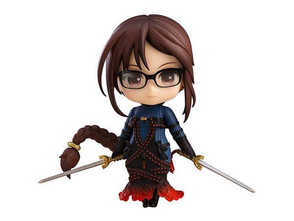 Nendoroid Assassin / Yu Mei-ren (Fate/Grand Order)