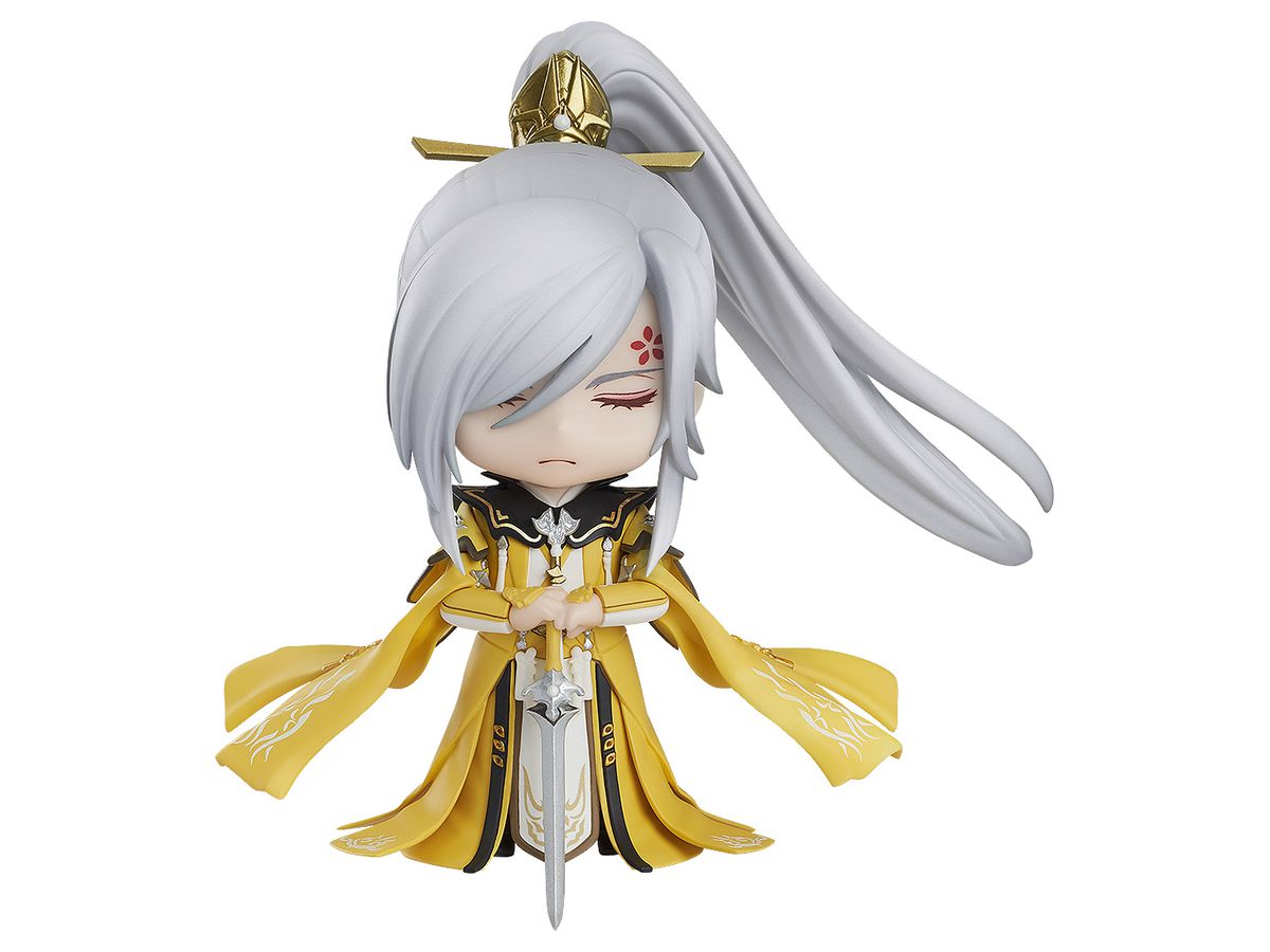Nendoroid Ying Ye (JX3)
