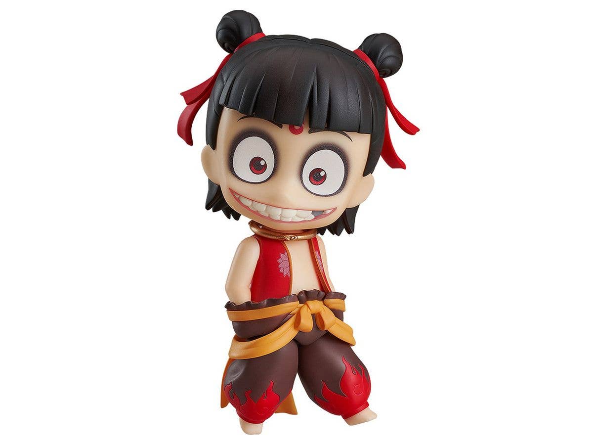 Nendoroid Ne Zha (Ne Zha)