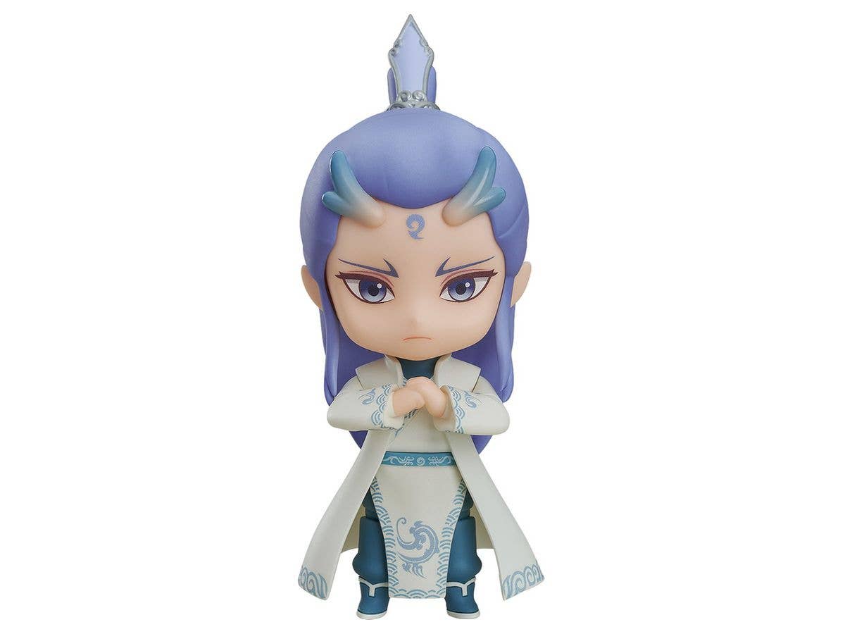 Nendoroid Ao Bing (Ne Zha)