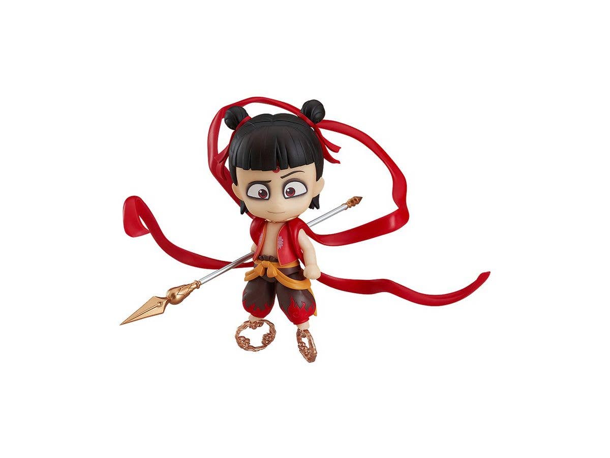 Nendoroid Ne Zha DX (Ne Zha)