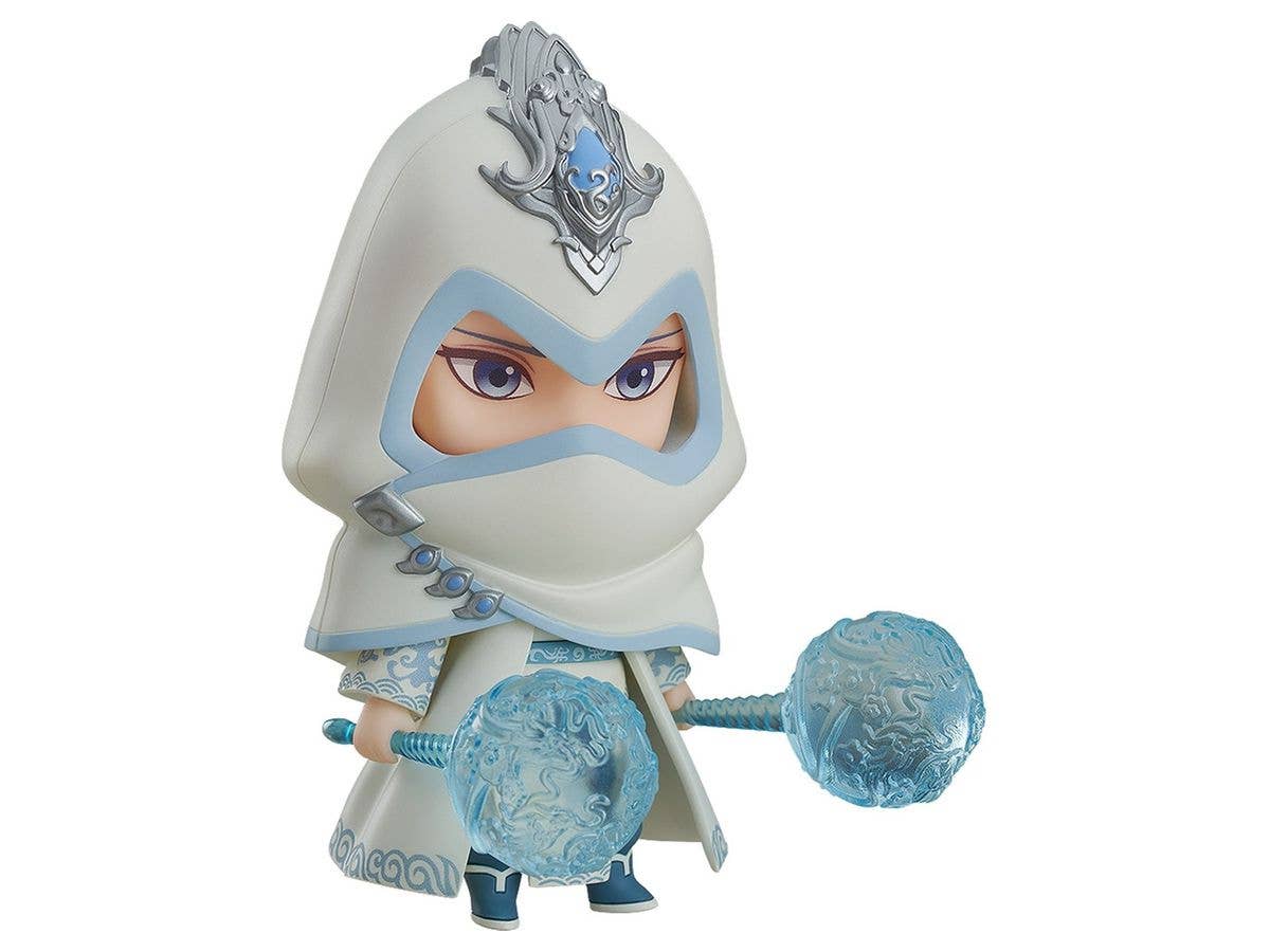 Nendoroid Ao Bing DX (Ne Zha)