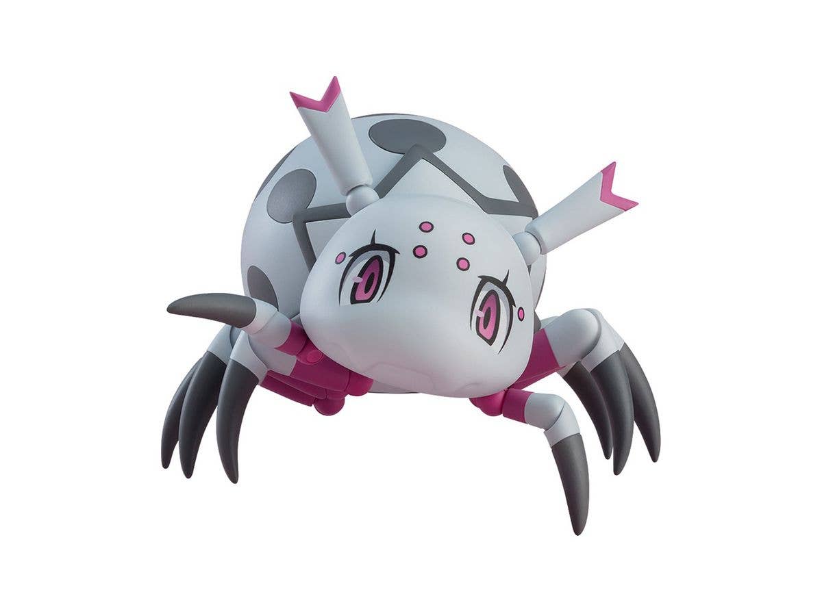 Nendoroid Kumoko (So I'm a Spider, So What?)
