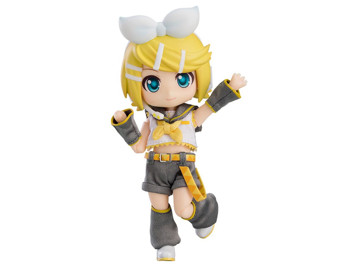 Nendoroid Doll Kagamine Rin (Character Vocal Series 02)