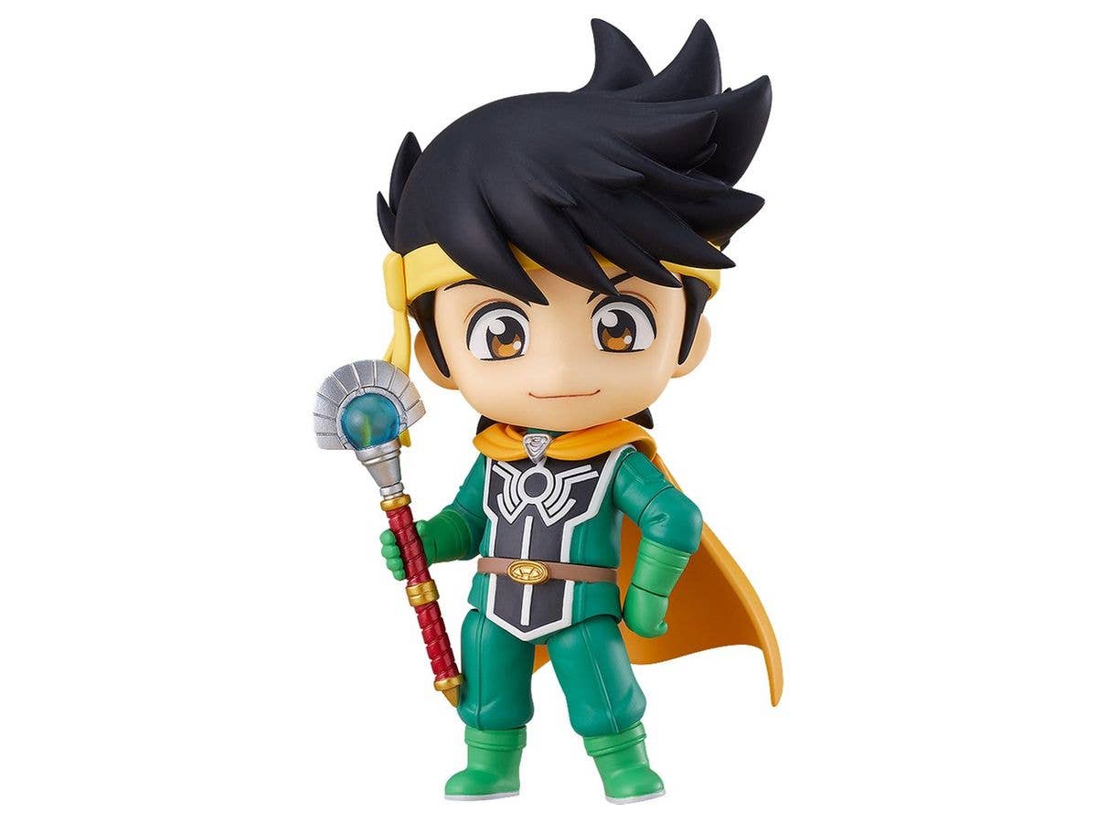 Nendoroid Popp (Dragon Quest: The Legend of Dai)