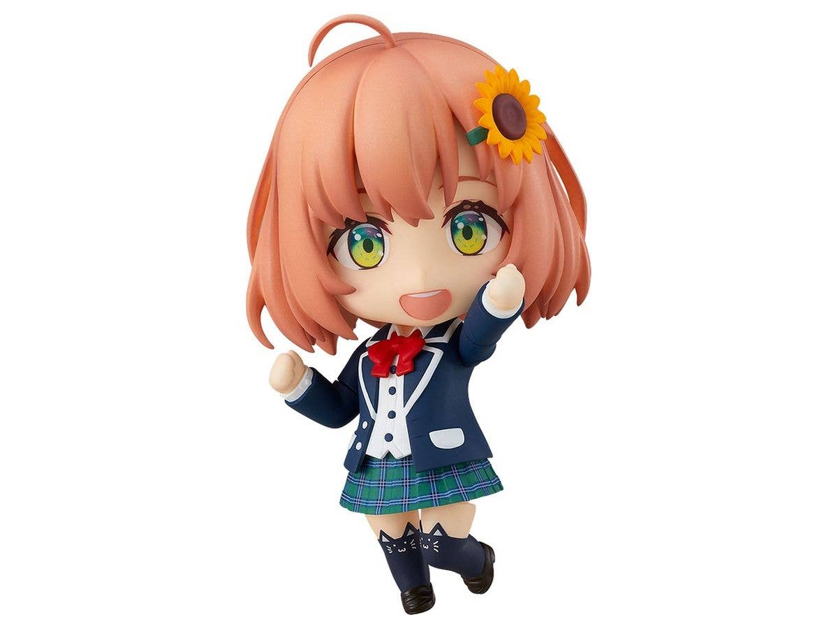 Nendoroid Honma Himawari (NIJISANJI)