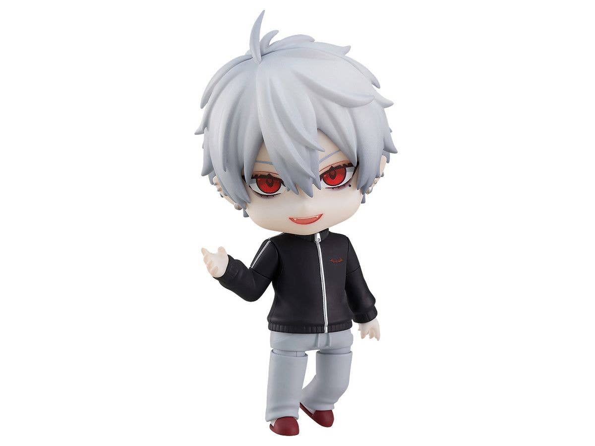 Nendoroid Kuzuha (NIJISANJI)