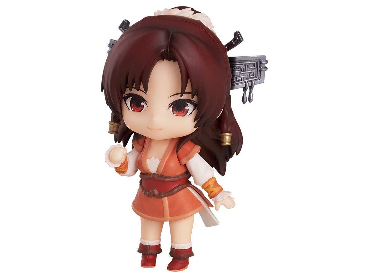 Nendoroid Tang XueJian (Legend of Sword and Fairy 3)