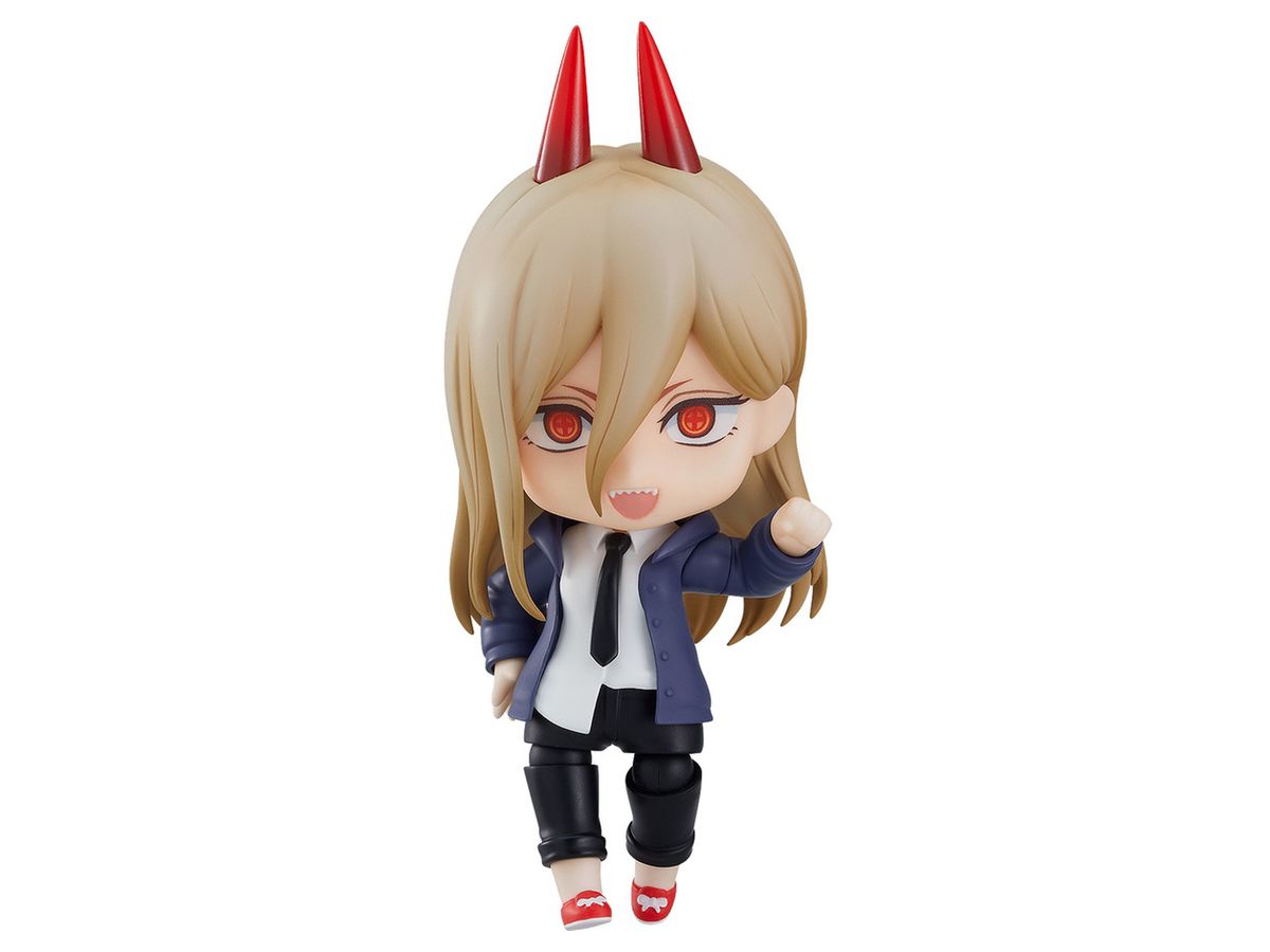 Nendoroid Power (Chainsaw Man)
