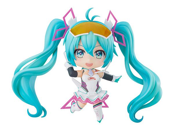 Nendoroid Racing Miku: 2021 Ver.
