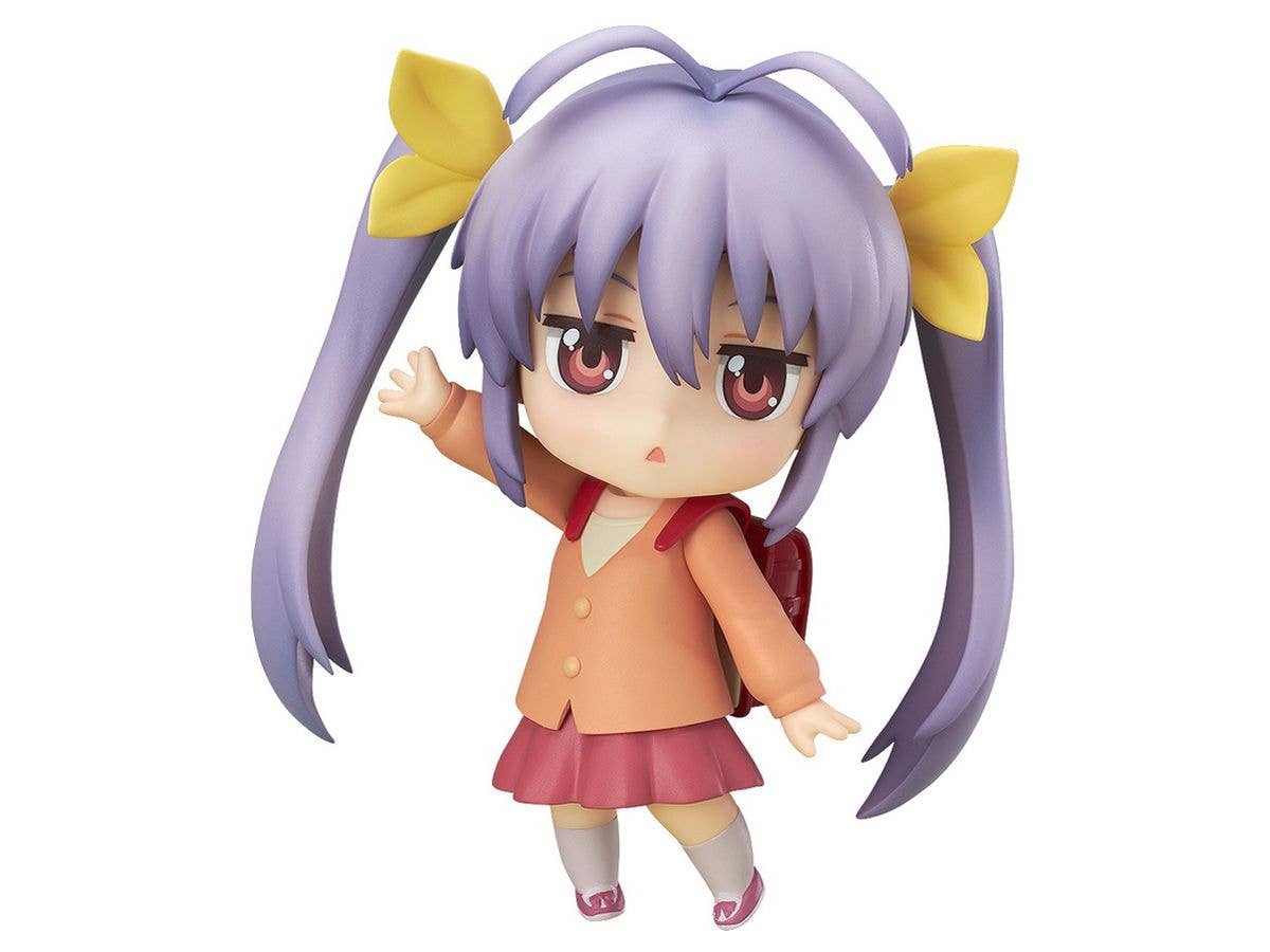 Nendoroid Renge Miyauchi (Non Non Biyori) (Reissue)
