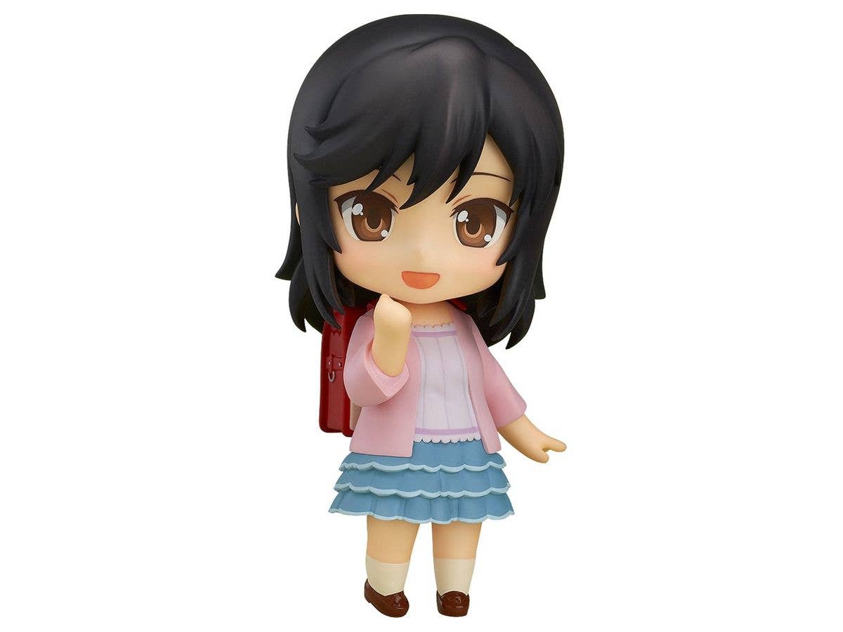 Nendoroid Hotaru Ichijo (Non Non Biyori) (Reissue)