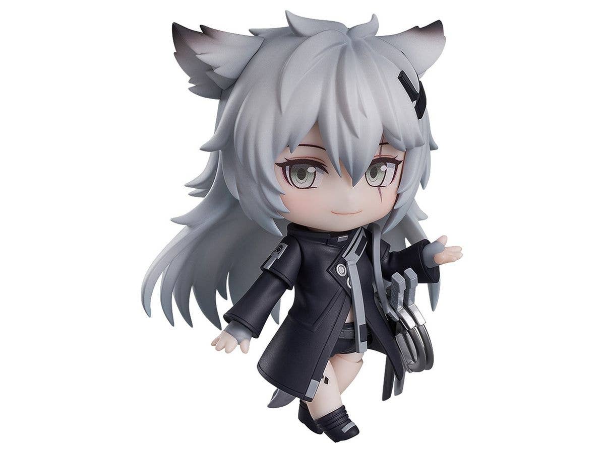 Nendoroid Lappland (Arknights)