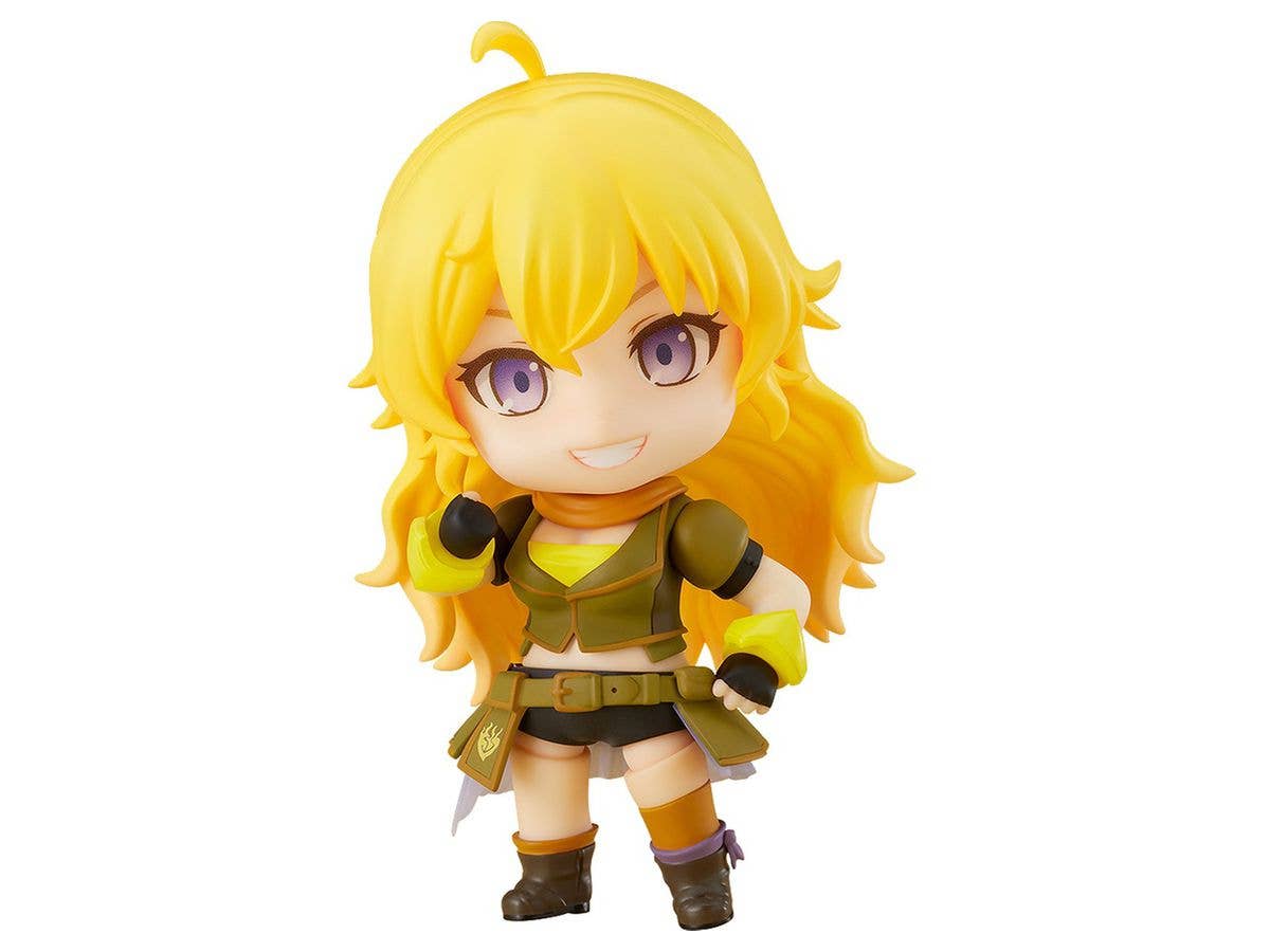 Nendoroid Yang Xiao Long (RWBY)