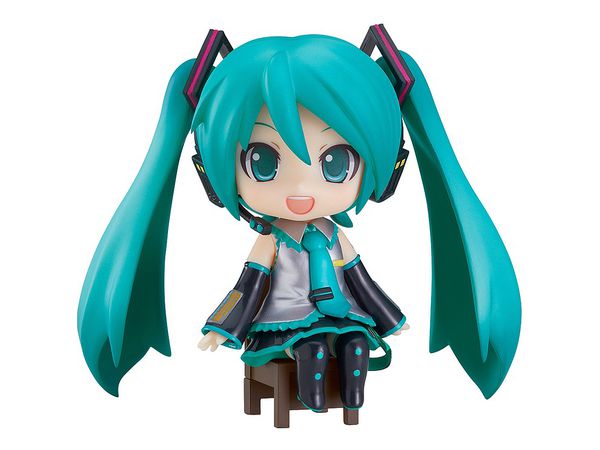 Nendoroid Swacchao! Hatsune Miku