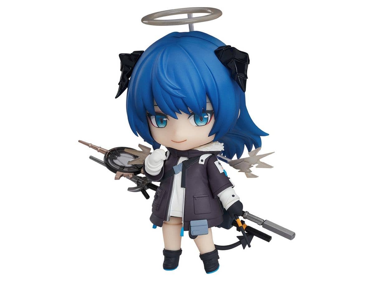 Nendoroid Mostima (Arknights)
