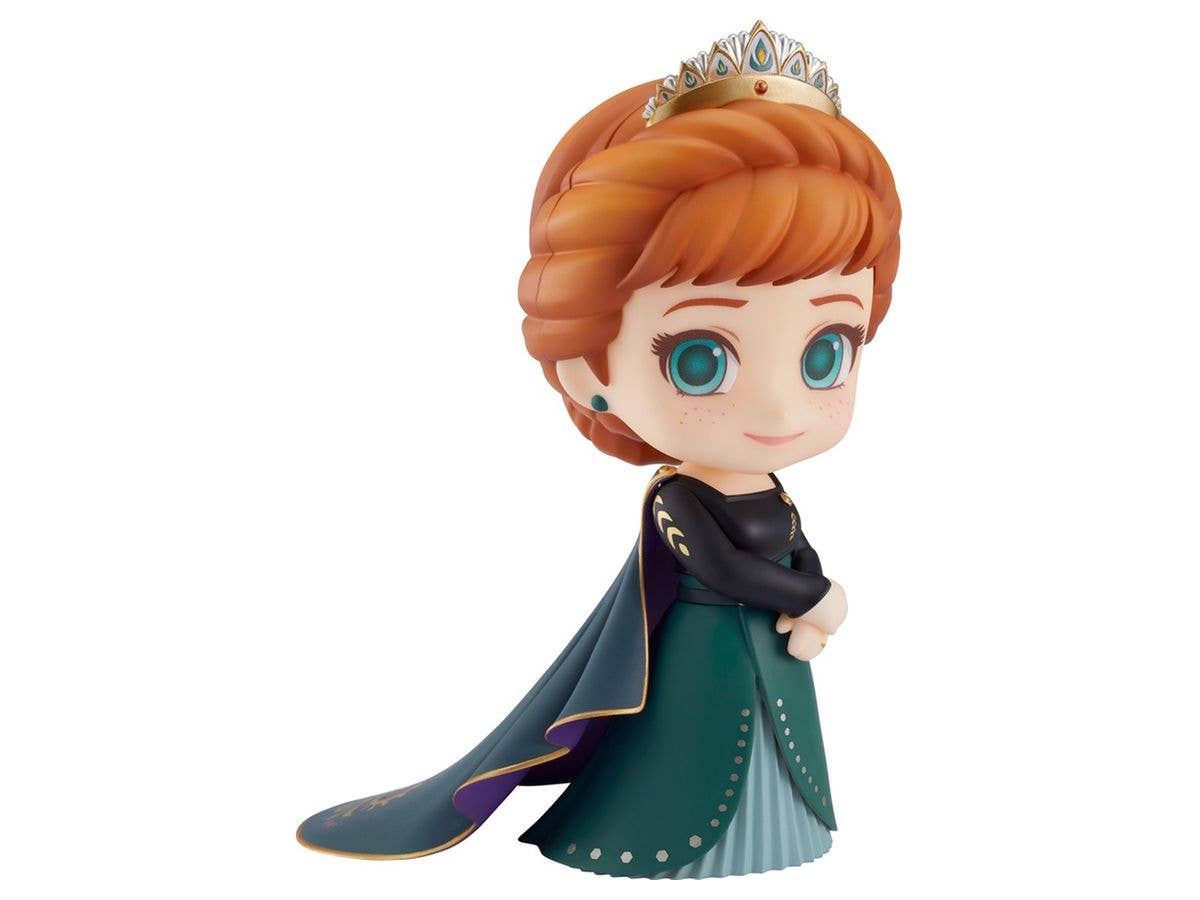 Nendoroid Anna: Epilogue Dress Ver. (Frozen 2)