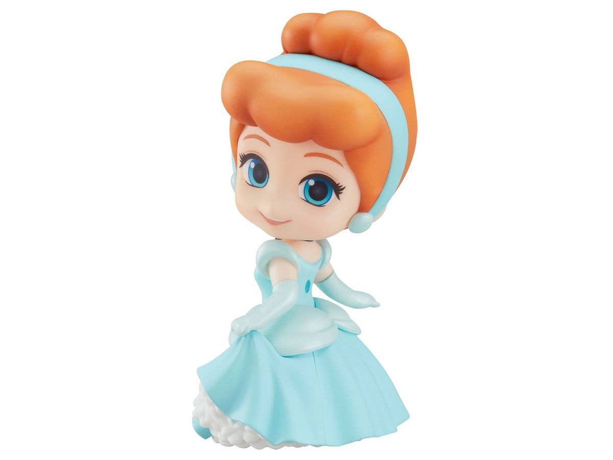 Nendoroid Cinderella