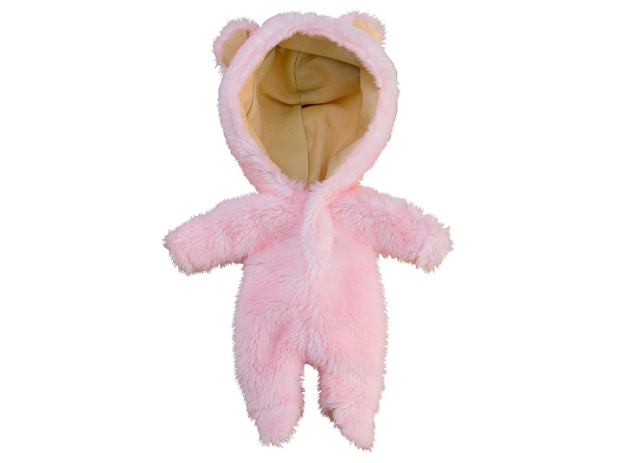 Nendoroid Doll: Kigurumi Pajamas (Bear - Pink)
