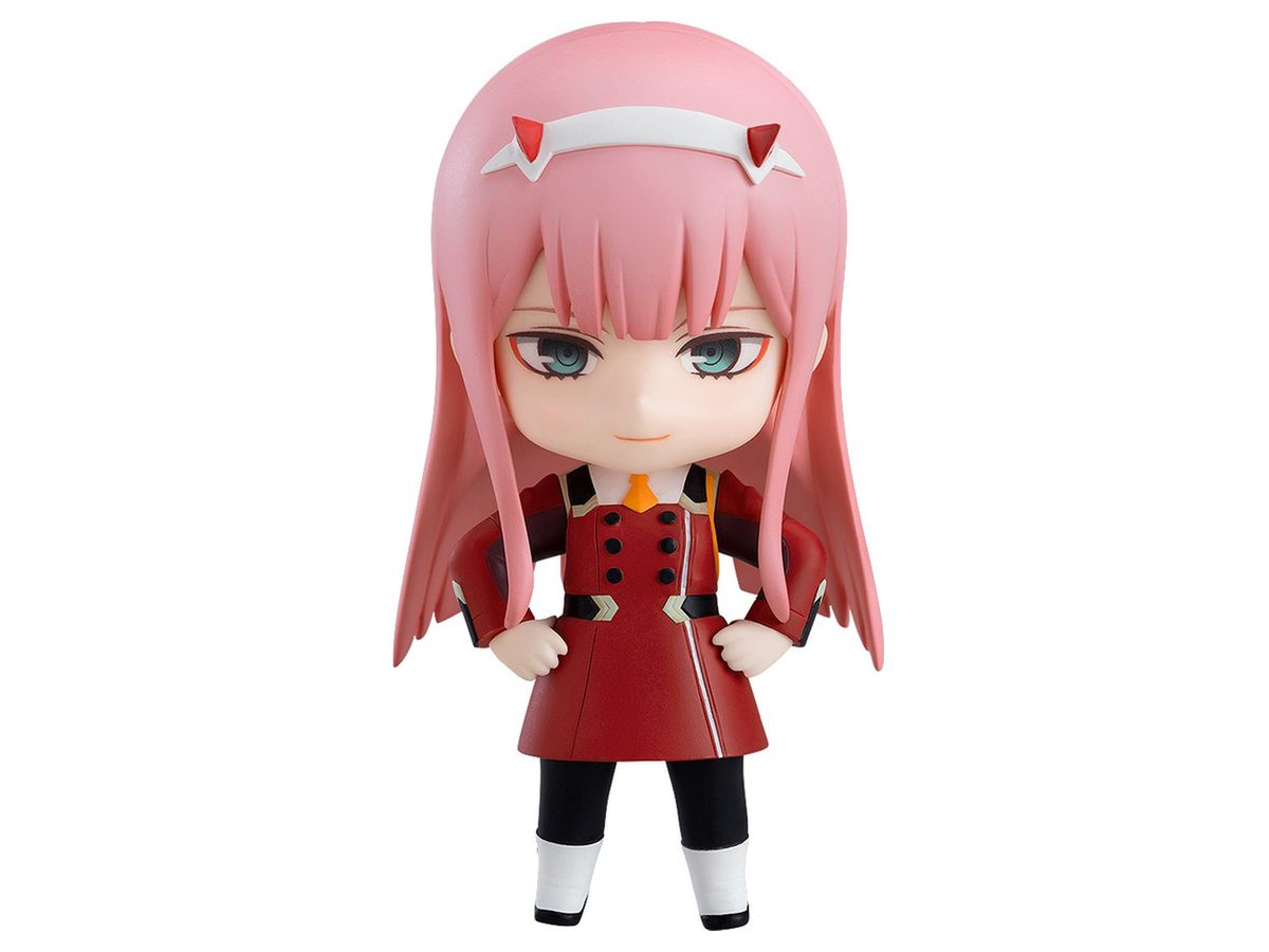 Nendoroid Zero Two (DARLING in the FRANXX) (Reissue)