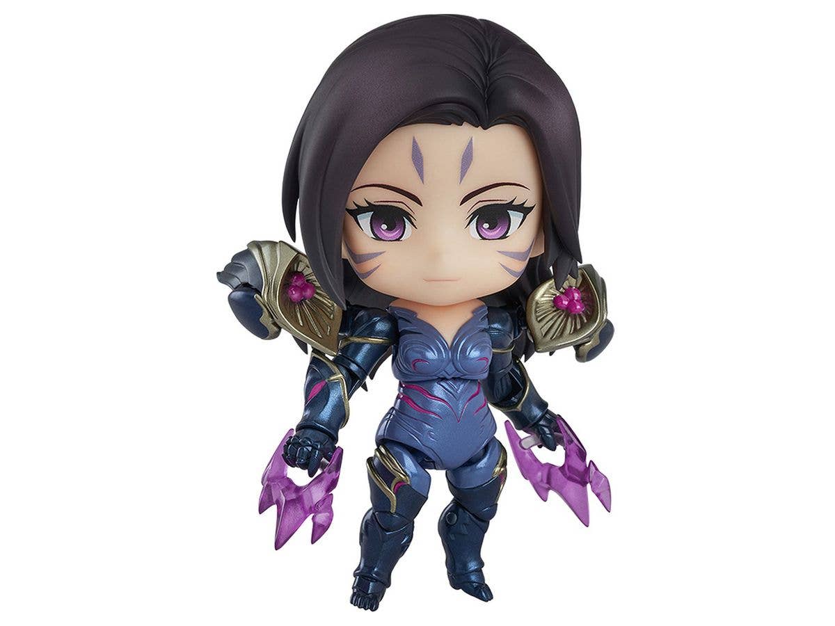 Nendoroid Kai'Sa (League of Legends)