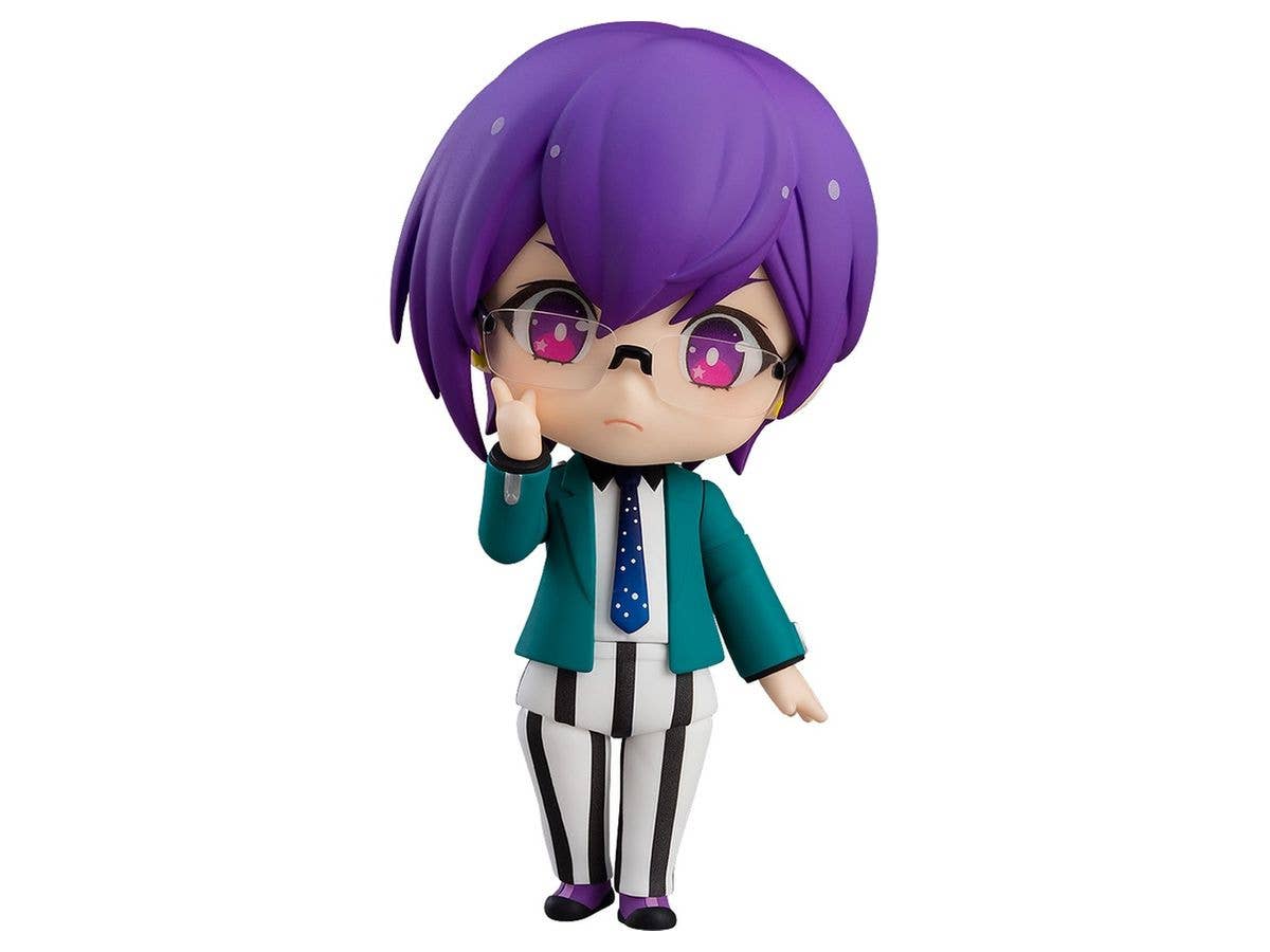 Nendoroid Mayumi Doujima (Pretty Boy Detective Club)