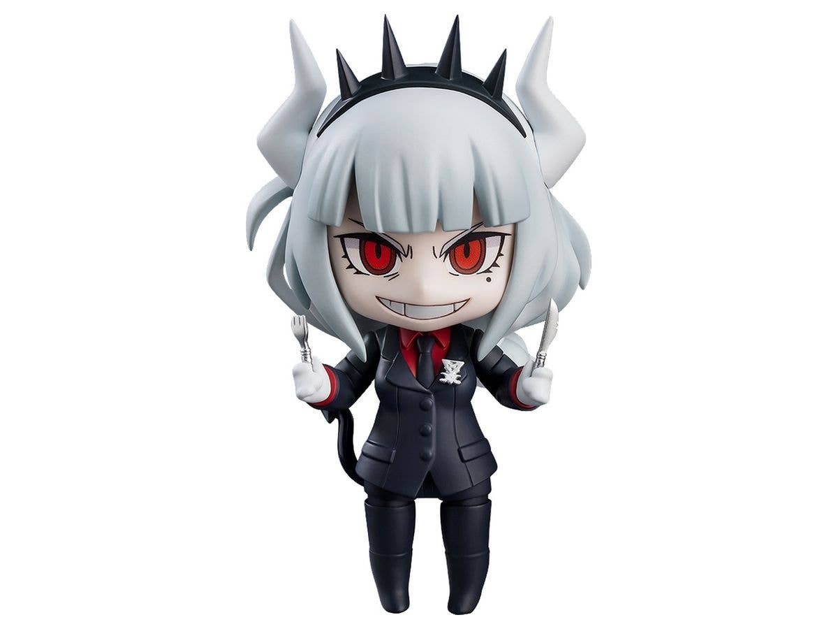 Nendoroid Lucifer (Helltaker)