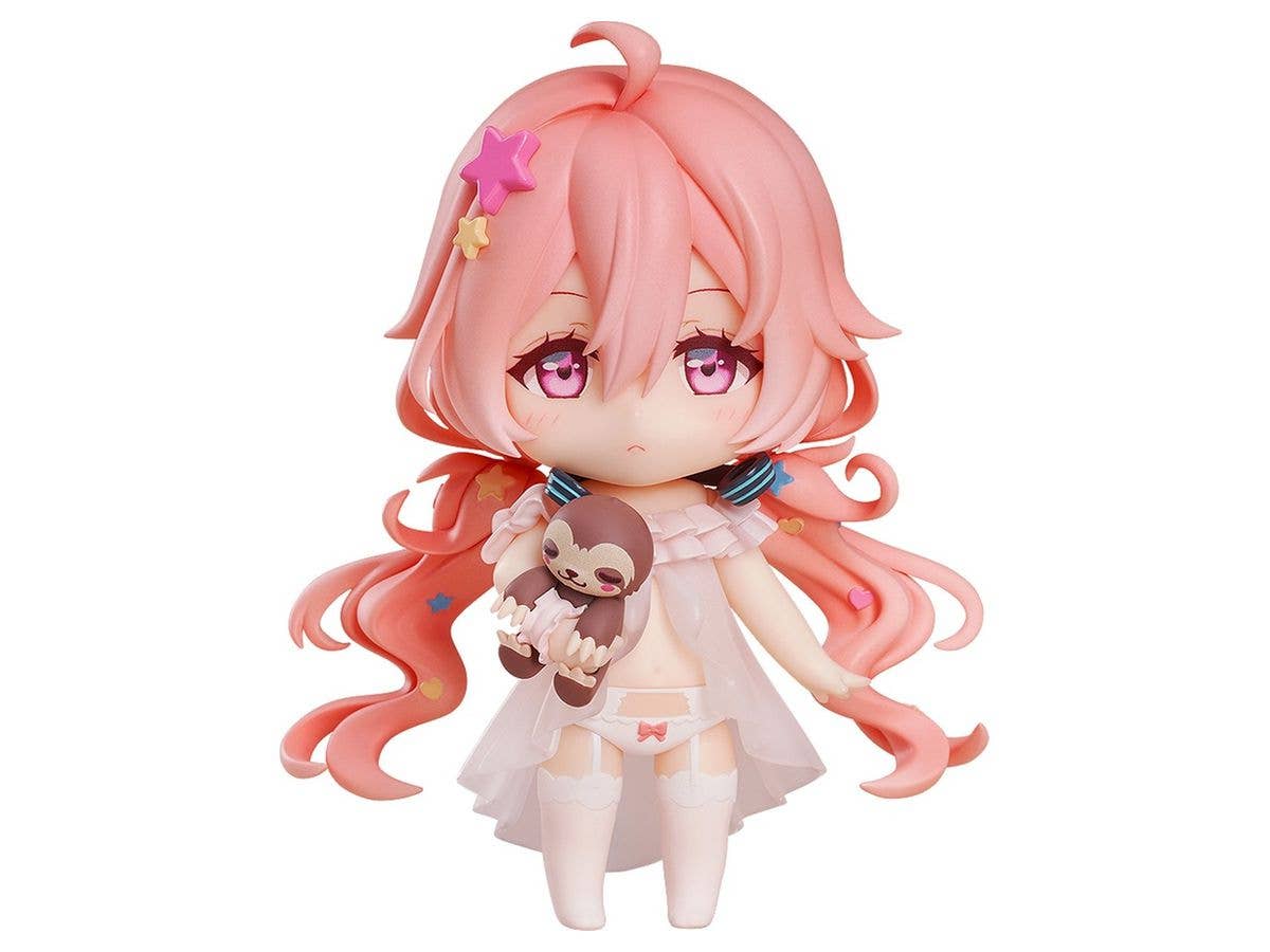 Nendoroid Evanthe (RED: Pride of Eden)