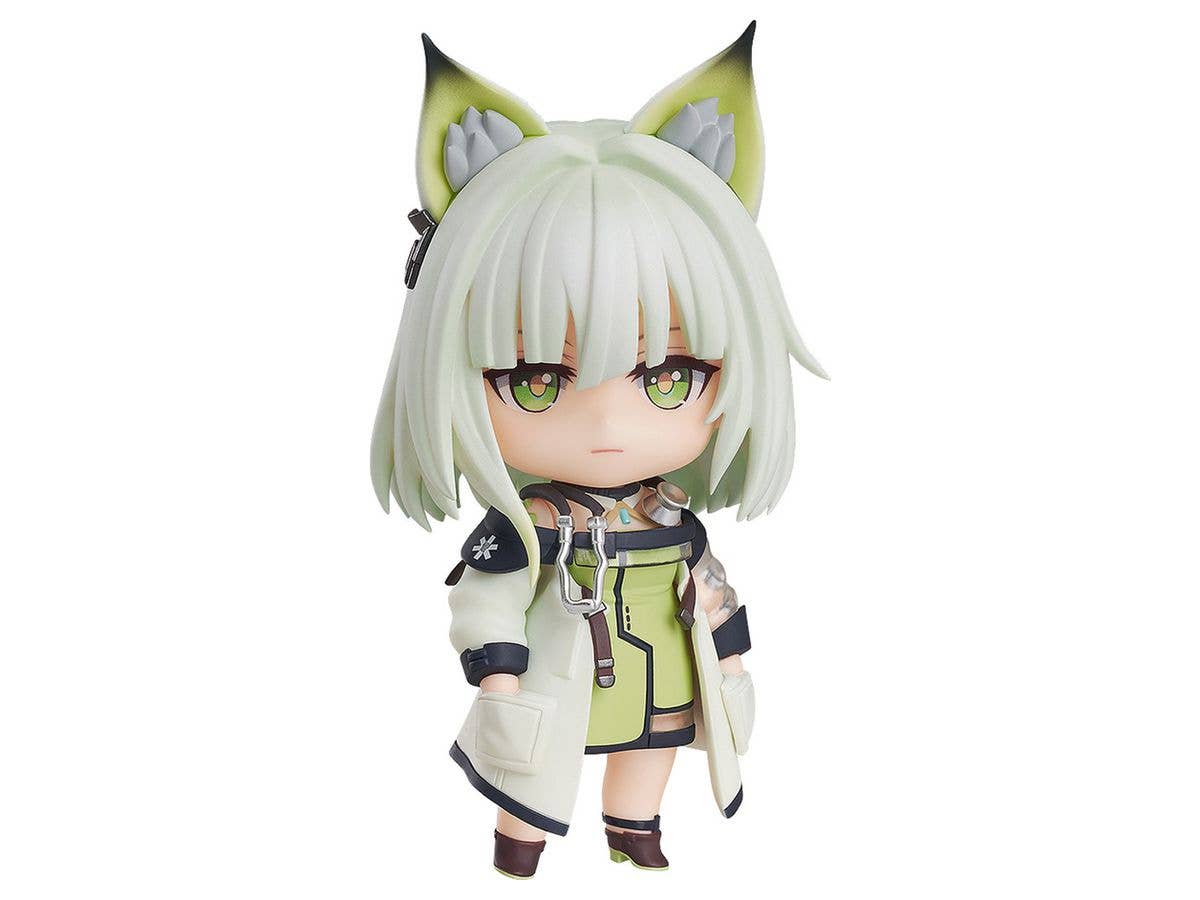 Nendoroid Kal'tsit (Arknights)