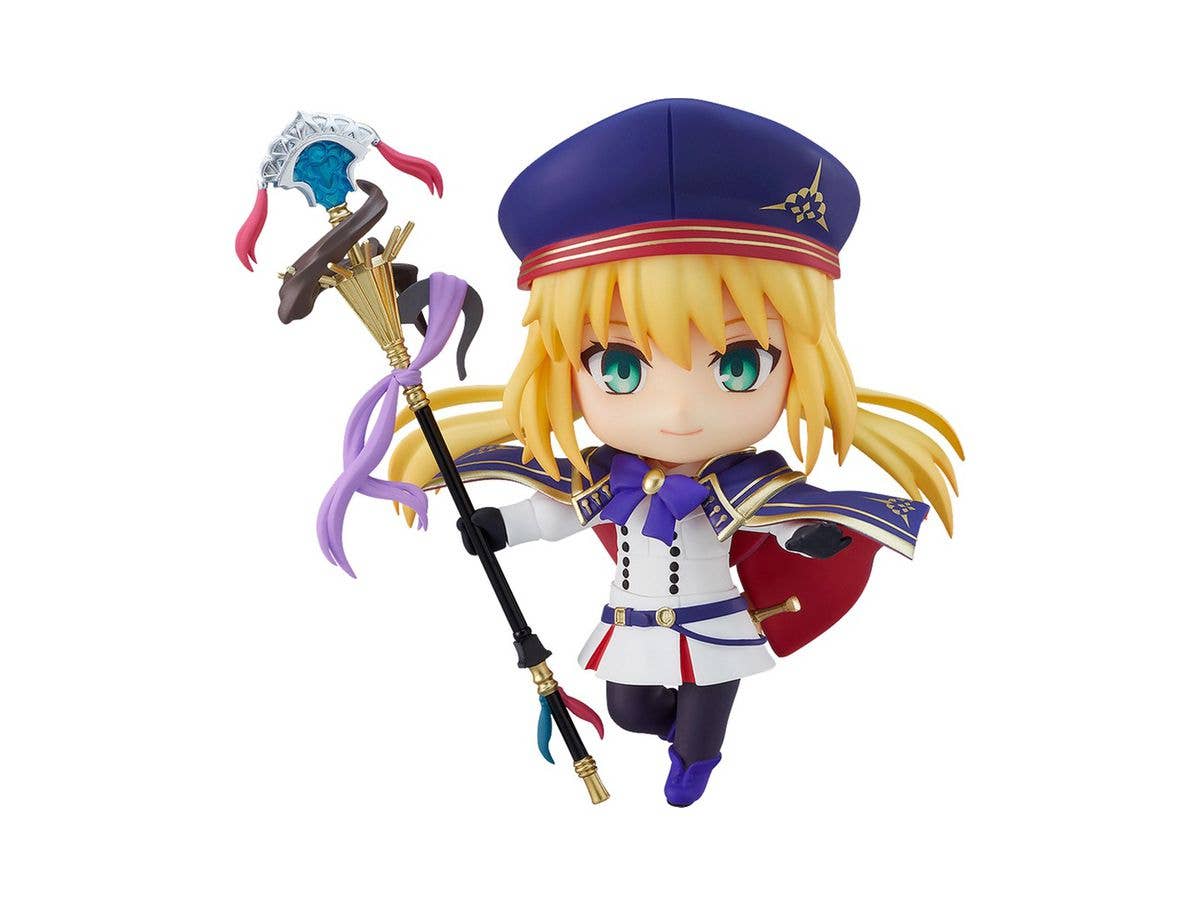 Nendoroid Caster/Altria Caster (Fate/Grand Order)