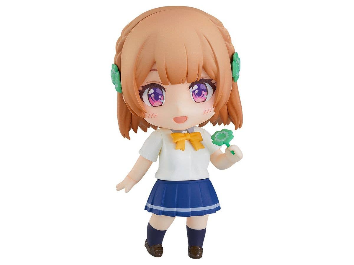 Nendoroid Kuroha Shida (Osamake: Romcom Where The Childhood Friend Won't Lose)