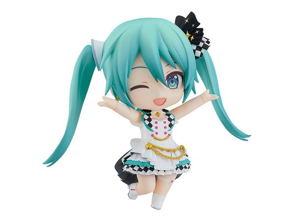 Nendoroid Hatsune Miku: SEKAI of the Stage Ver.