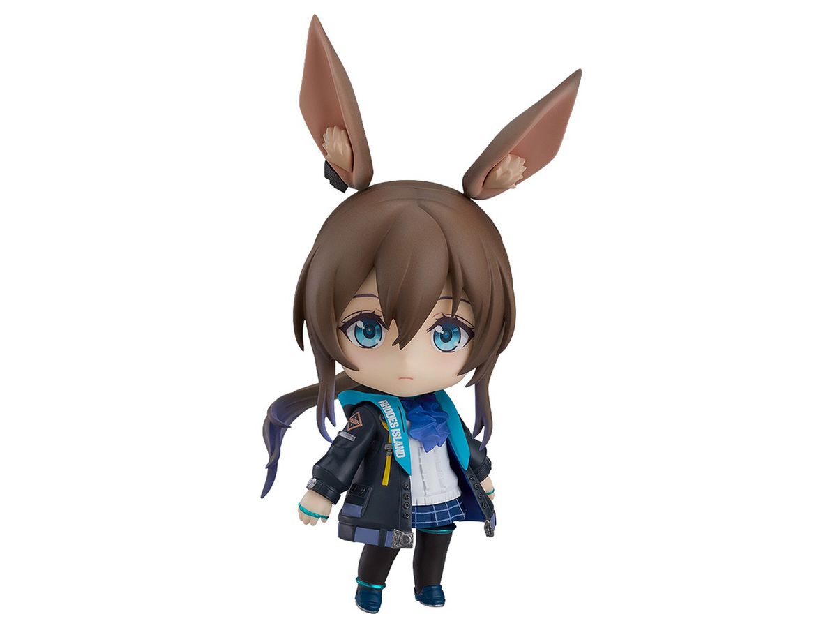 Nendoroid Amiya (Arknights) (Reissue)
