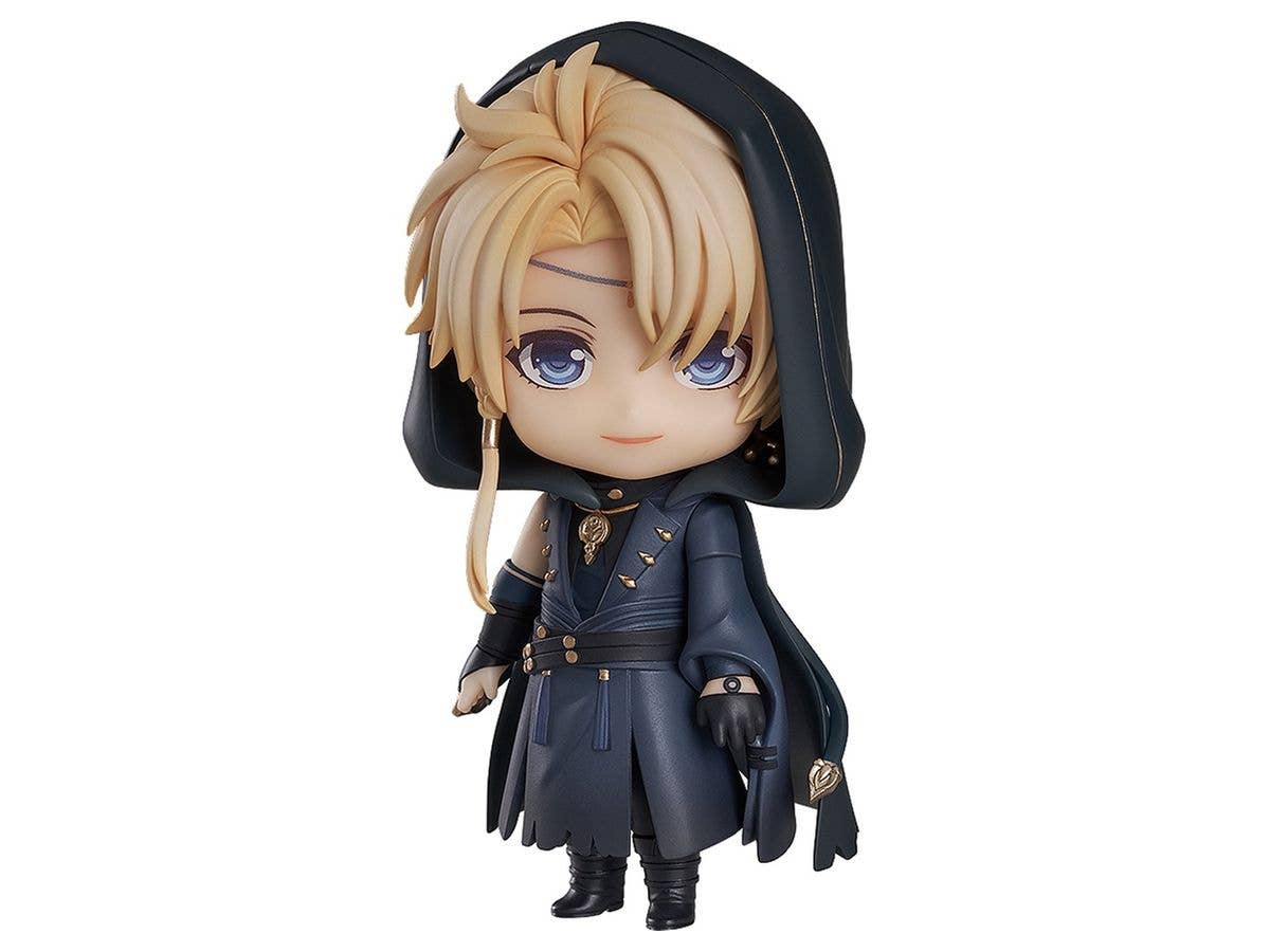 Nendoroid Qiluo Zhou: Shade Ver. (Love&Producer)