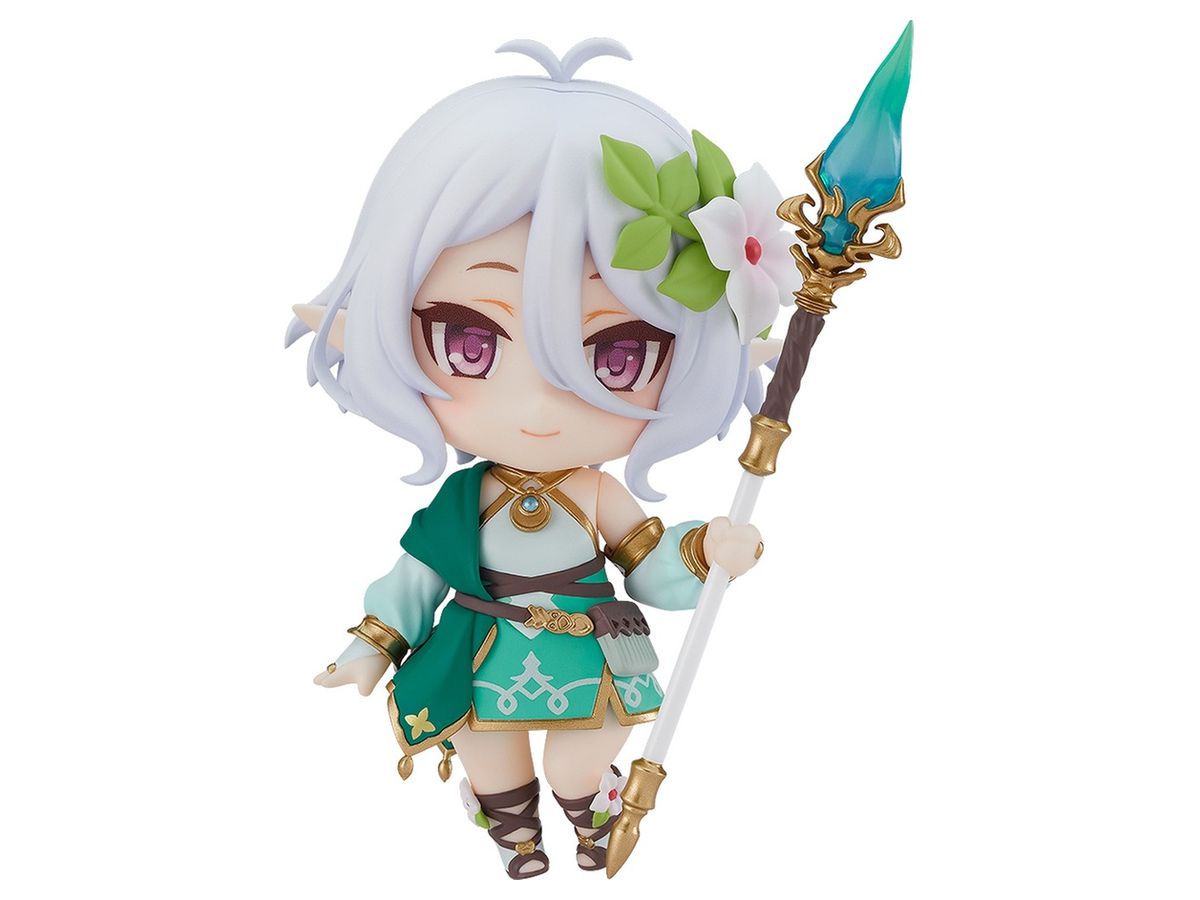 Nendoroid Kokkoro (Princess Connect! Re:Dive)