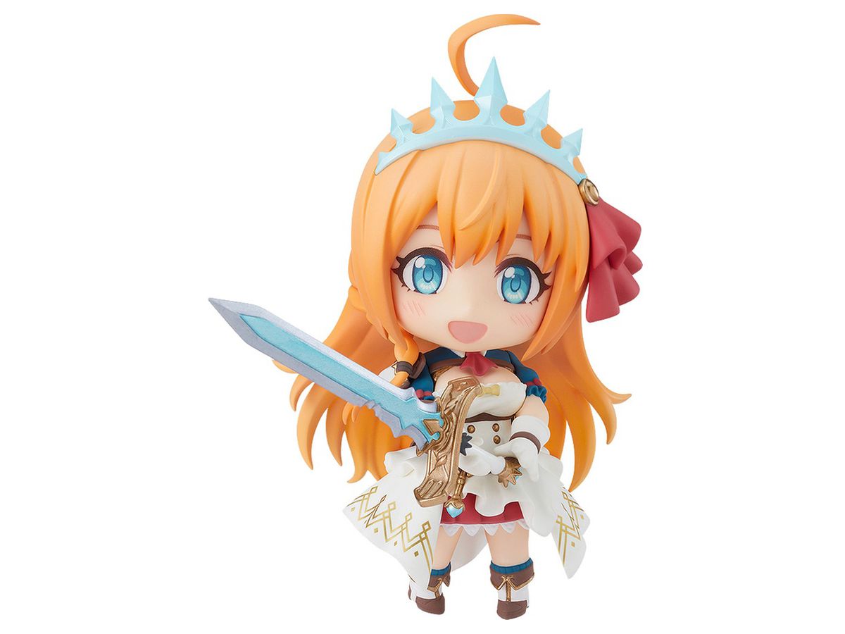 Nendoroid Pecorine (Princess Connect! Re:Dive)