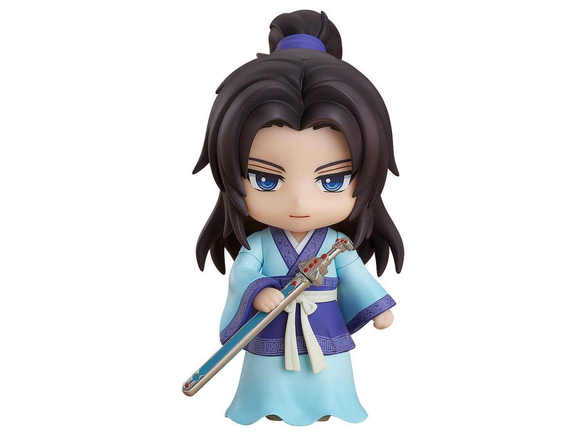 Nendoroid Zhang Liang (The Legend of Qin)