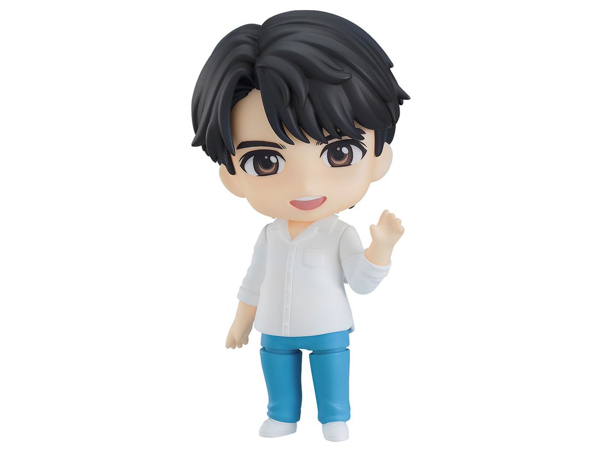 Nendoroid Tine (2gether)