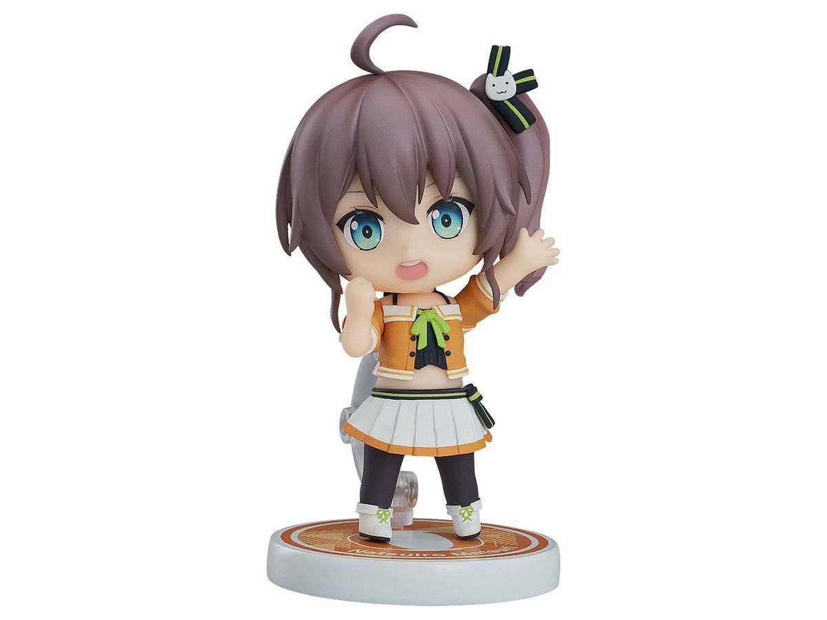 Nendoroid Natsuiro Matsuri (hololive production)
